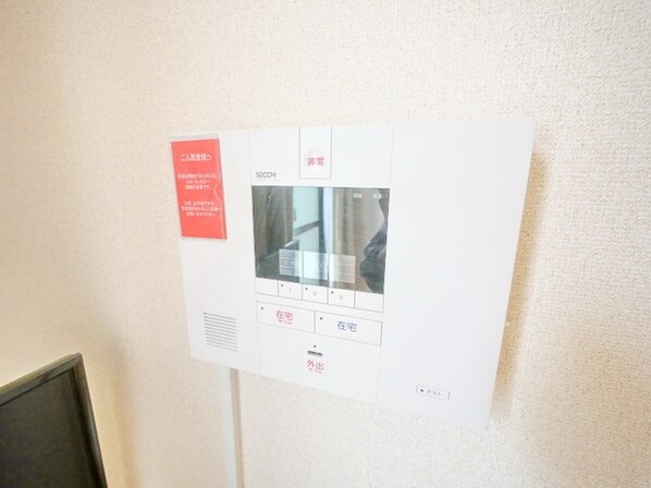 レオパレスMINKの物件内観写真